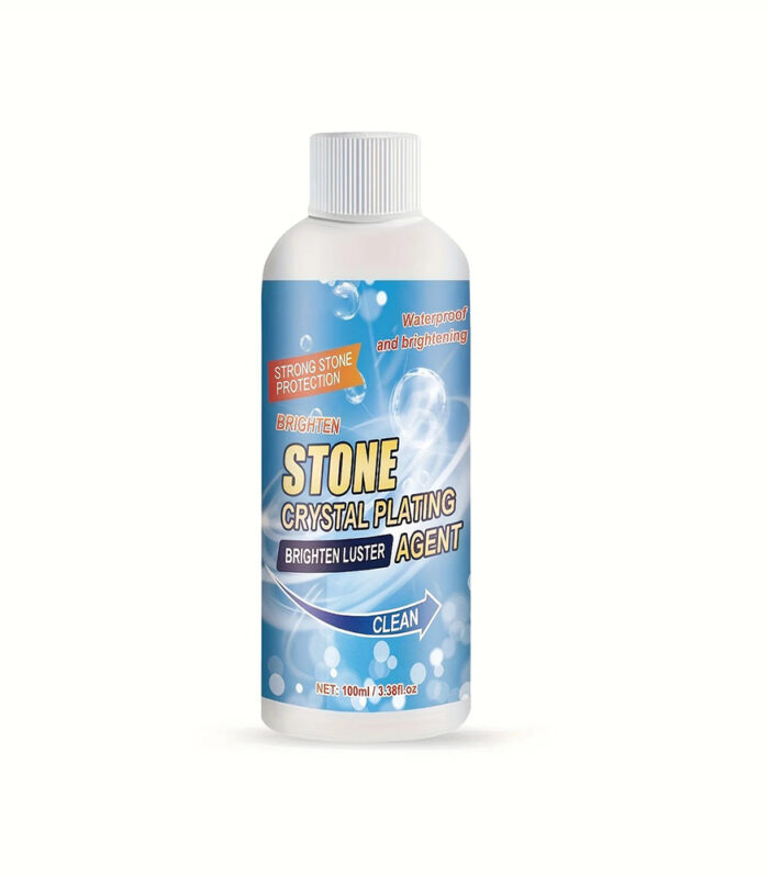 CRYSTAL STONE POLISHING AGENT